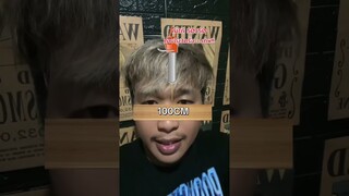 ตัดได้50/50 ภายใน3ครั้ง=เทพ!! #ลองดู #effect #game #challenge #ฝากติดตาม #ช่องยูทูป #มิสเตอร์แมน