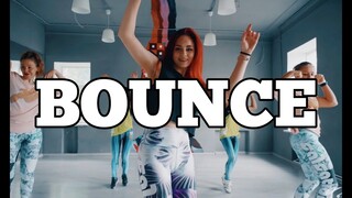 BOUNCE by Yemi Alade | SALSATION® Choreography by SEI Ekaterina Evstifeeva