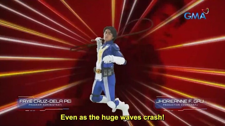 Voltes V Legacy-71 English
