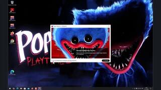 Poppy Playtime Descargar para PC
