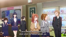 Ep 5 [p5] - Boku No Kokoro no Yabai Yatsu Subtitle Indonesia