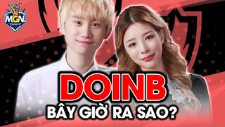 CKTG 2021 | Doinb - FPX Bị Loại - Thầy Ba Hàng Hiệu Giờ Ra Sao | MGN eSports