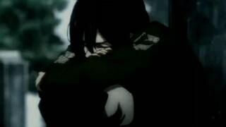 Mikasa Sad🙁