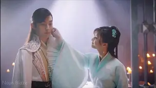 Su Yu (2020) | CDrama | [Mu Jue Chen x Qian Yu] MV