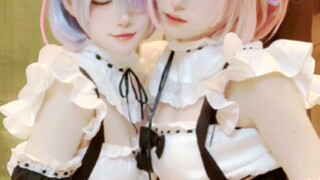 Rem x Ram