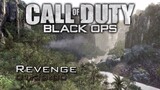 Call of Duty: Black Ops Soundtrack - Revenge | BO1 Music and Ost | 4K60FPS