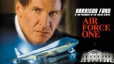 AIR FORCE ONE HARRISON FORD AS THE PRESIDENT OF THE USA