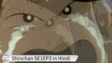 Shin Chan Season1 Episode 3 in Hindi