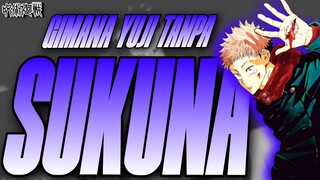 Seberapa Kuat Yuji Tanpa Sukuna | Jujutsu Kaisen