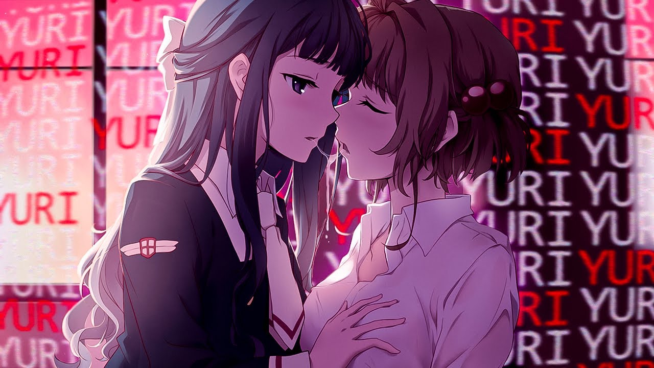 Top 33 Best Yuri Anime [2023] - BiliBili