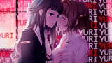 Top 33 Best Yuri Anime [2023]