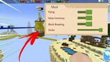 New Fly Hack in Bedwars Blockman Go