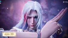 Azure Legacy S2 eps 9 [39] sub indo