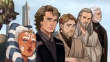 [Star Wars] Warisan Yoda