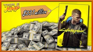 10 Most Expensive Video Games To Develop