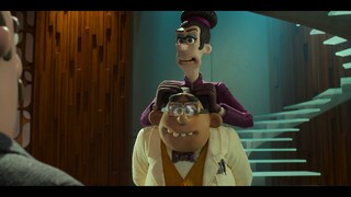 Chicken Run: Dawn of the Nugget