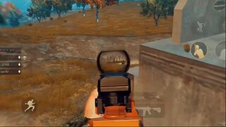 Những tình huống bá đạo nhất trong Pubg #13