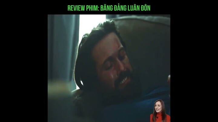 Review Phim - Băng Đảng Luân Đôn