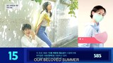 Our Beloved Summer EP10