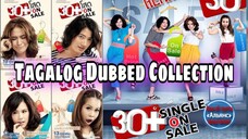 30+ (Single On Sale) 2014 MOVIE TAGALOG DUBBED