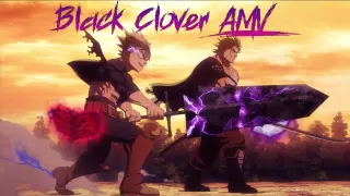Black Clover [AMV] - Royalty