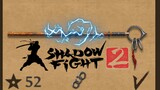 gameplay shadow fight chapter 13