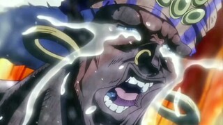 【JOJO】柱男们的……嗯，奇妙习惯？