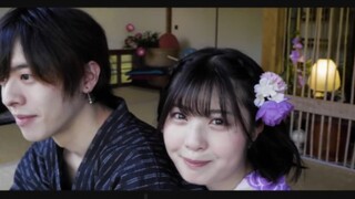 星乃梦奈＆粉红快盗 打上火花