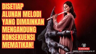 Semakin Kebelakang Semakin Tegang! Sinopsis Film THE PIPER (2023), Seorang Komposer Terjebak Misteri