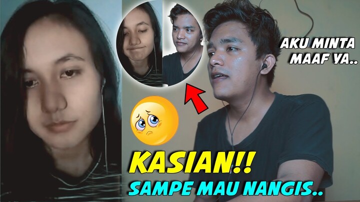 MARAHIN LANA SAMPE MAU NANGIS!!😭