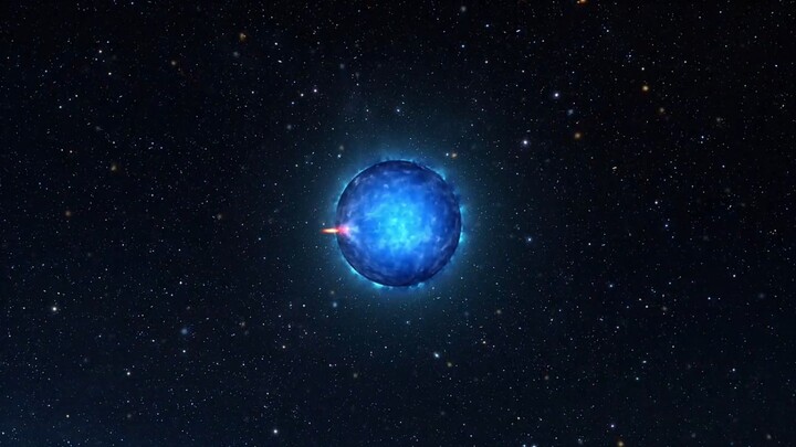 Bintang Neutron