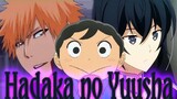 [AMV]Multi Anime Opening - Hadaka no Yuusha