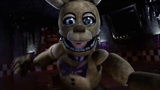 [FNAF/SFM] เราต้องการออกไป - @dagames