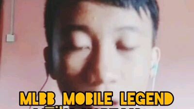 mlbb mobile legend versi Korean🇰🇷