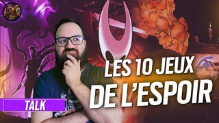 Summer Game Fest 2022 - Le top 10 de la marmotte !