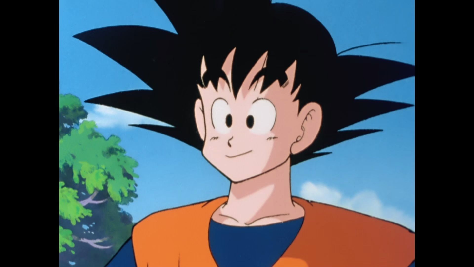 Dragon Ball Z Kai Season 1 - watch episodes streaming online