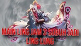 EMANG BOLEH SE LING LUNG INI | Venti【TRADE】