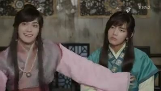 Hwarang. Ep. 10. Eng Sub