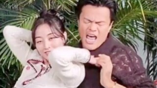 Chương trình cha-con gái đang trực tuyến! [Park Jin Young + Park Ji Hyo] Thử thách bài hát mới của C