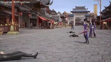 Supreme Sword God Eps 91 sub indo