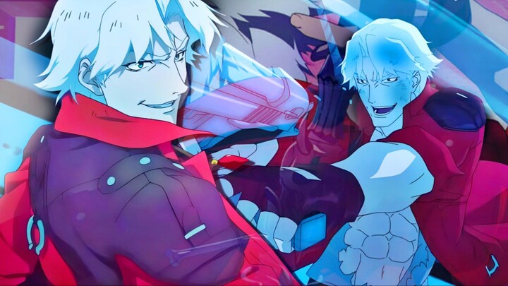 SUMPAHH YANG TAU ANIME APAAN INI😭😭||BARU MULAI AJA UDAH OP PARAHHH😱🔥