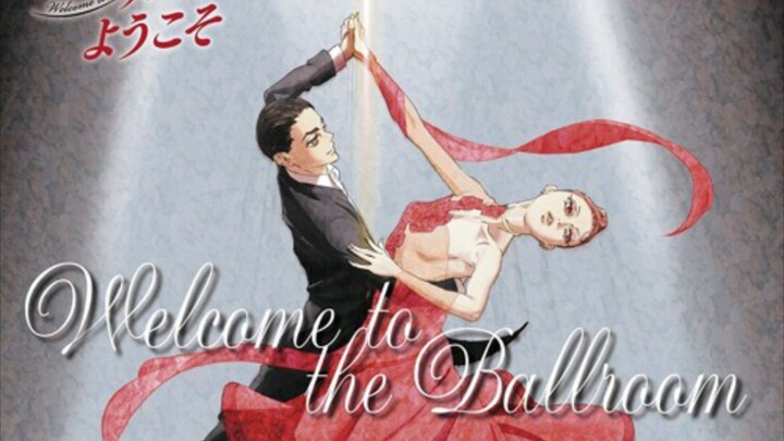Ballroom e Youkoso 14 (Summer 2017)