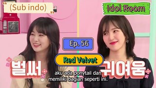 (Sub indo) dol Room Ep. 56 Red Velvet