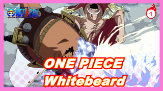 [ONE PIECE] What Is The Remnant Of The Old Times? [Whitebeard]_1