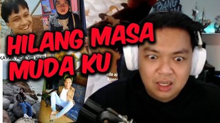 REACTION BANGPEN - KITA KEMBALI DENGAN SENYUMAN :)