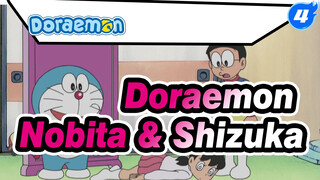 Nobita Berubah Menjadi Shizuka | 20141121_4