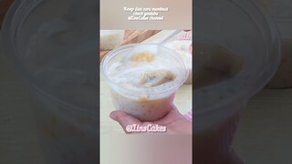 kreasi Kolak Buat Takjil Buka Puasa Enak Legit Wangi Dan Creamy