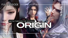 BTTH ORIGIN Full episode | SUB INDO | BATTLE THROUGH THE HEAVENS