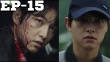 EP -15 // Korean Drama explained in Hindi // New korean Drama hindi explained