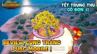 ĐI TÌM CHỊ HẰNG, PHÁ CỖ TRUNG THU TRÊN CUNG TRĂNG CÙNG NAM ART PUBG MOBILE !